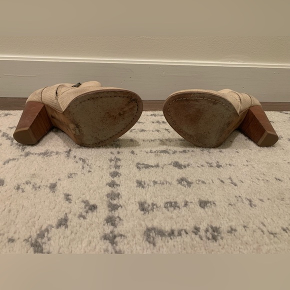 Joie beige bootie - Picture 5 of 8